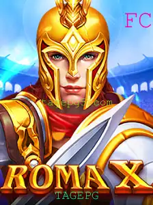 Explore o Universo de RomaX: Um Jogo de Estratégia e Aventura