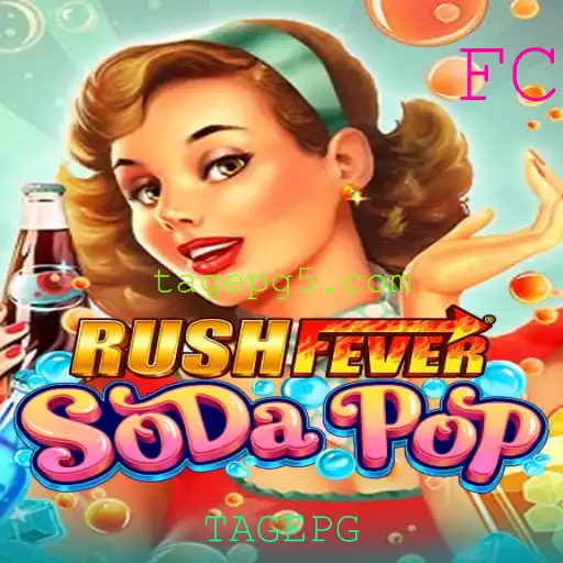 RushFeverSodaPop: A Nova Sensação no Mundo dos Jogos TAGEPG