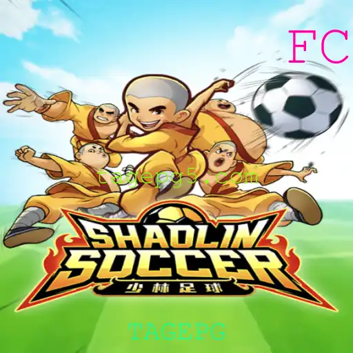 ShaolinSoccer: Mesclando Artes Marciais e Futebol no Mundo dos Jogos