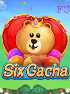 Descubra o Mundo Fantástico de SixGacha: O Novo Jogo de Cartas que Está Conquistando o Público