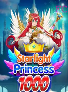 StarlightPrincess1000: Uma Jornada Mágica no Mundo dos Jogos