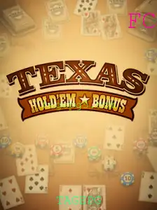 Texas Hold'em Bonus: Descubra as Regras e Atrativos deste Empolgante Jogo de Cartas