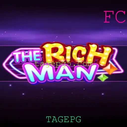 TheRichMan: Um Jogo Estratégico de TAGEPG