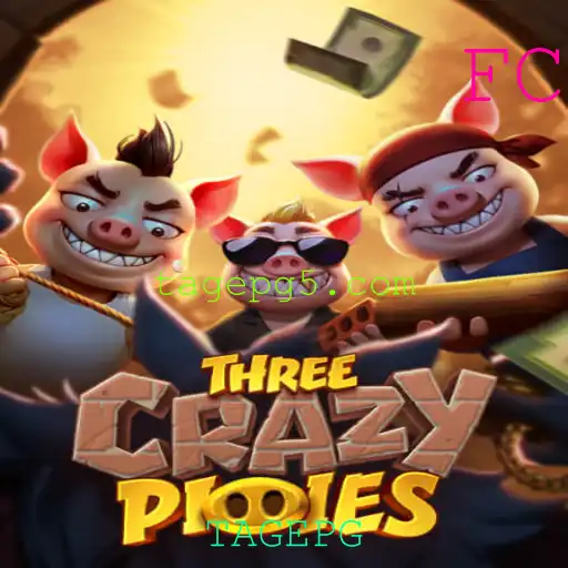 Descubra o Mundo de ThreeCrazyPiggies: Um Jogo Empolgante para Todas as Idades