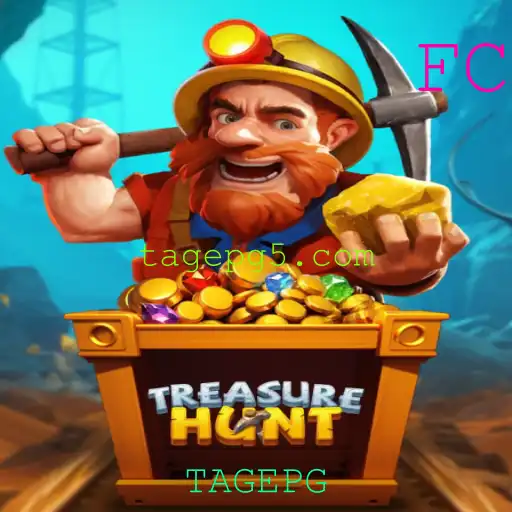 TreasureHunt: A Aventura Épica de Descoberta e Estratégia