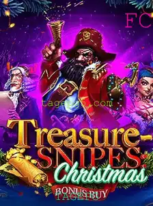 TreasuresnipesChristmas: Um Mergulho no Mundo da Aventura Natalina