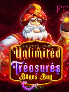 Descubra as Aventuras do Jogo UnlimitedTreasuresBonusBuy