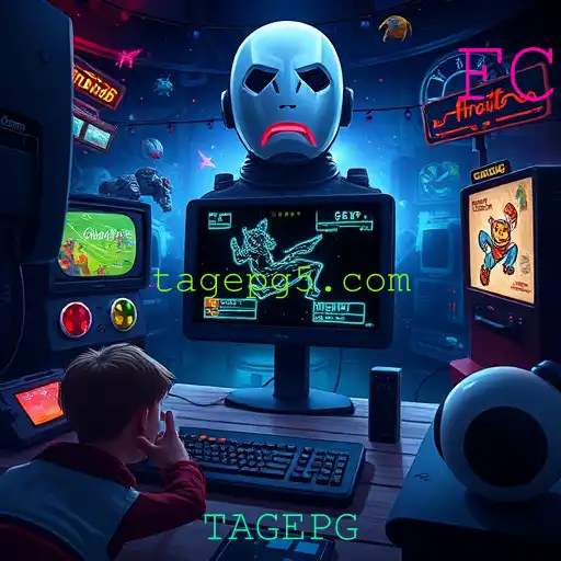 Videogames