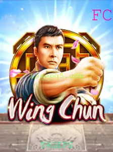 Descubra WingChun: O Novo Fenômeno dos Jogos de Estratégia TAGEPG