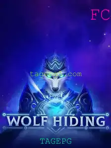Descobrindo o Fascinante Mundo de WolfHiding: Um Jogo Estratégico de Ocultação