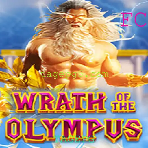 WrathofOlympus: Uma Imersão no Universo dos Deuses Gregos